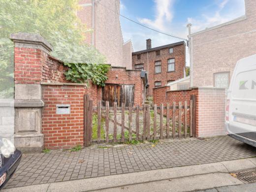 Tweede alternatieve foto van het pand