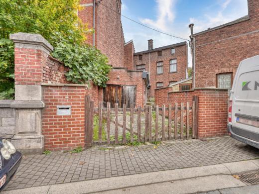 Derde alternatieve foto van het pand