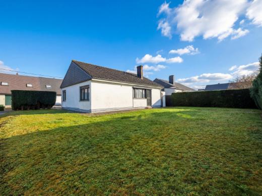 Eerste alternatieve foto van het pand