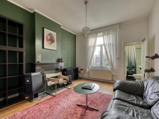 Eerste alternatieve foto van het pand