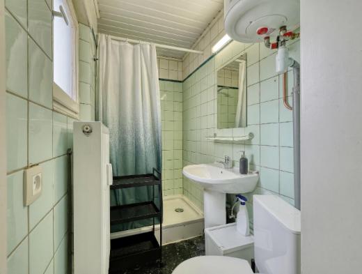 Tweede alternatieve foto van het pand