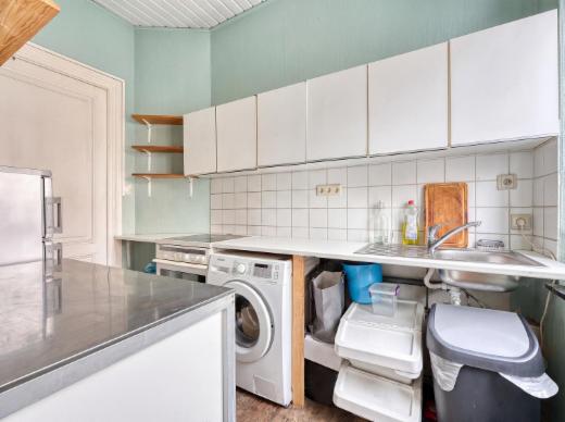 Derde alternatieve foto van het pand