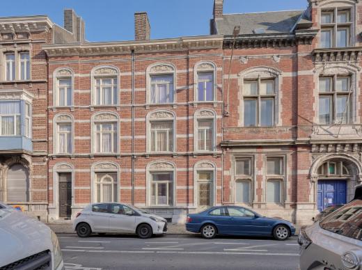 Presentatiebeeld van het pand n° 292422