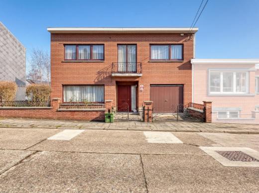 Presentatiebeeld van het pand n° 292549