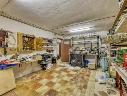 Eerste alternatieve foto van het pand