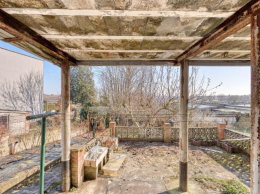 Eerste alternatieve foto van het pand