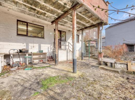 Tweede alternatieve foto van het pand