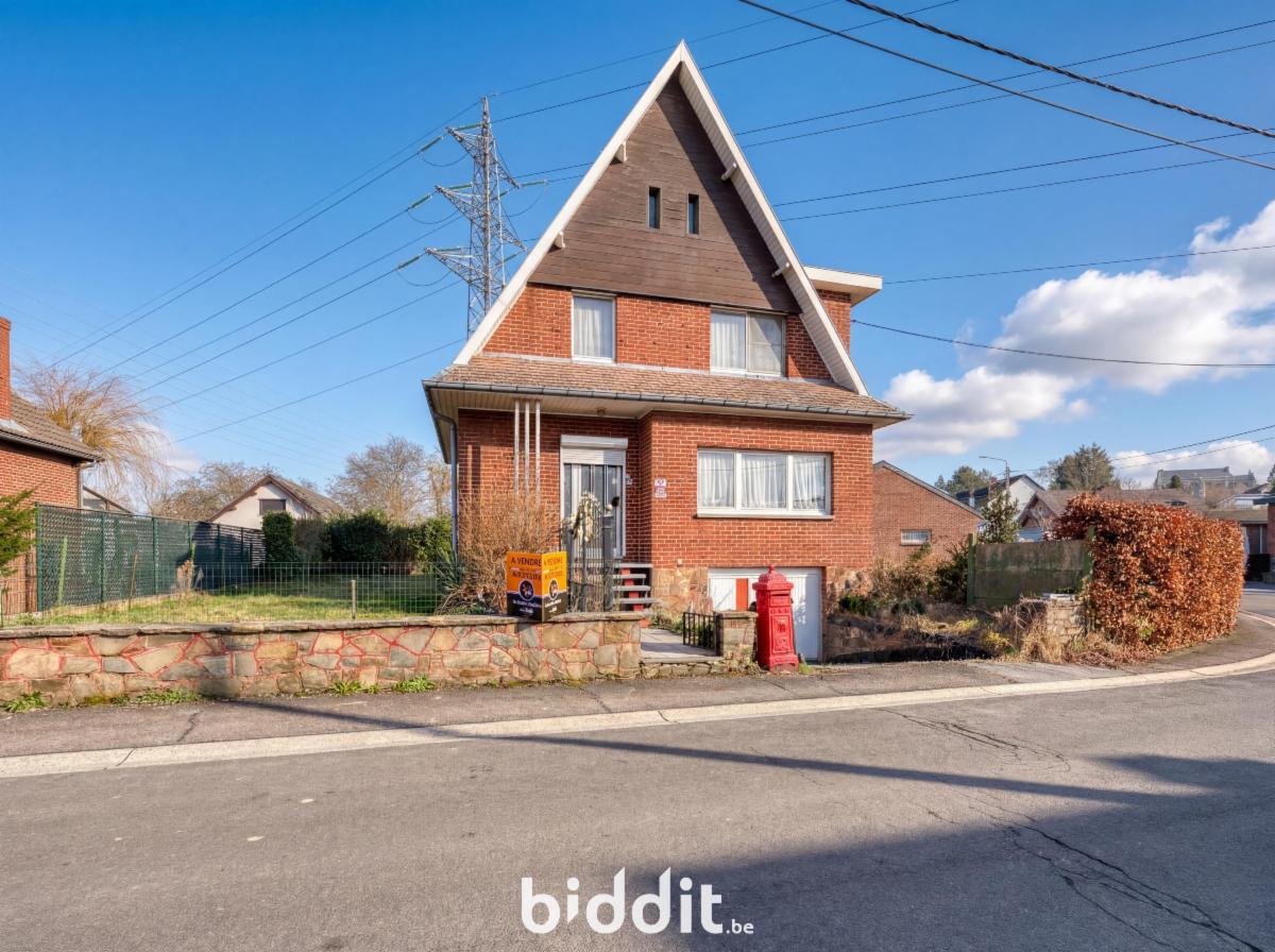 Presentatiebeeld van het pand n° 292649