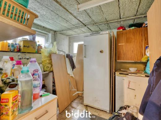 Eerste alternatieve foto van het pand