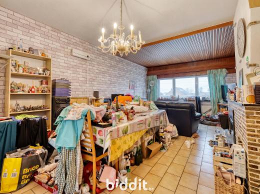 Derde alternatieve foto van het pand