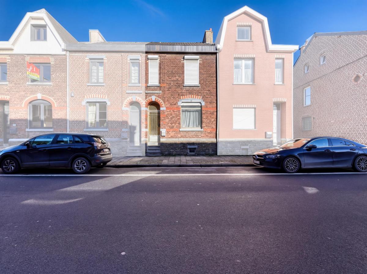 Presentatiebeeld van het pand n° 292865