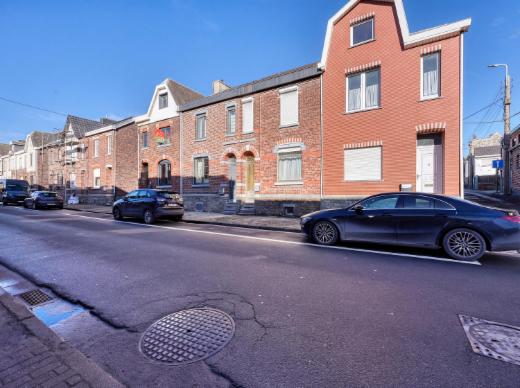 Eerste alternatieve foto van het pand