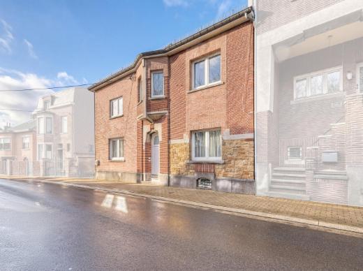 Eerste alternatieve foto van het pand