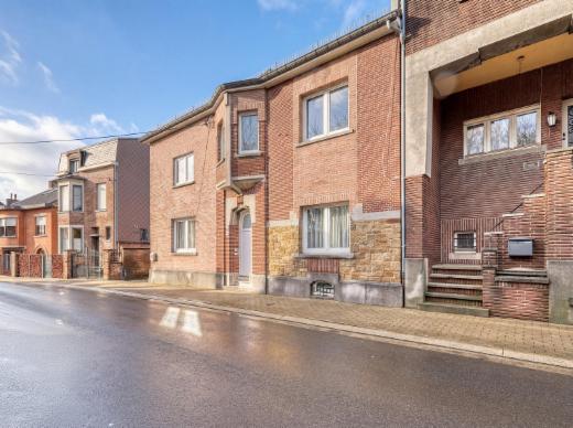 Tweede alternatieve foto van het pand