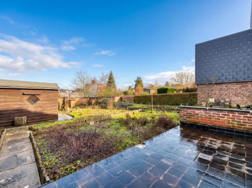 Derde alternatieve foto van het pand