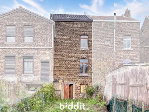 Eerste alternatieve foto van het pand