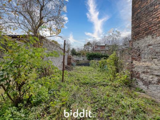 Tweede alternatieve foto van het pand