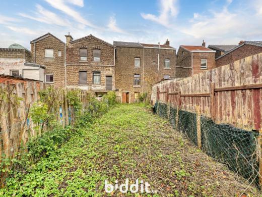 Derde alternatieve foto van het pand