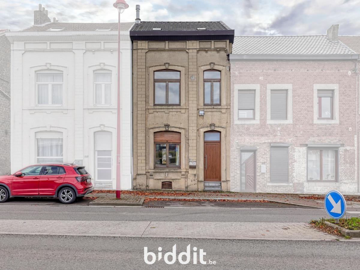 Presentatiebeeld van het pand n° 293842