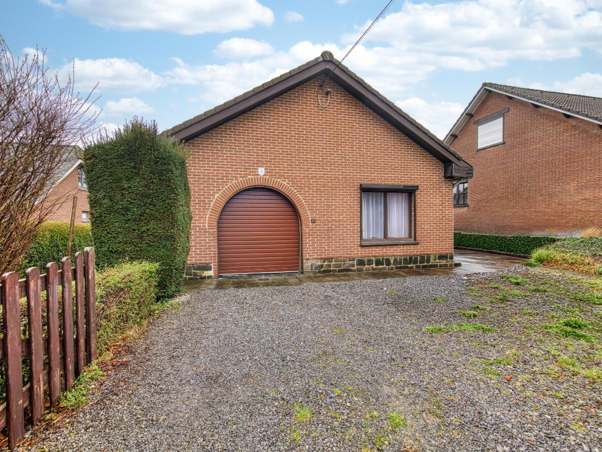 Presentatiebeeld van het pand n° 293895