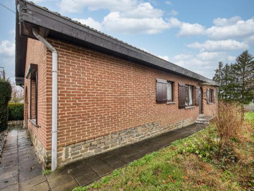 Eerste alternatieve foto van het pand