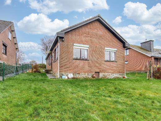 Derde alternatieve foto van het pand