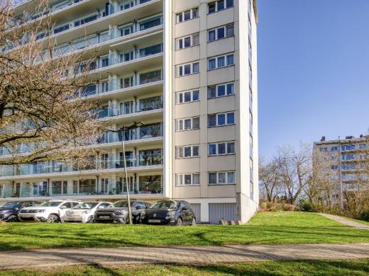 Eerste alternatieve foto van het pand