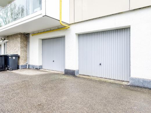 Tweede alternatieve foto van het pand