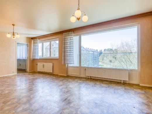 Derde alternatieve foto van het pand