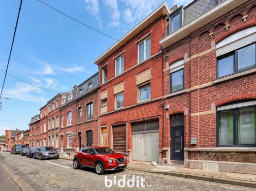 Eerste alternatieve foto van het pand