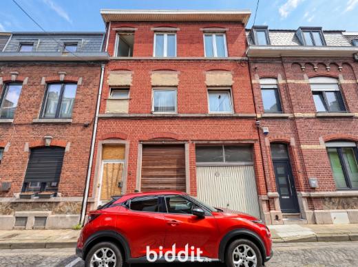 Presentatiebeeld van het pand n° 298149