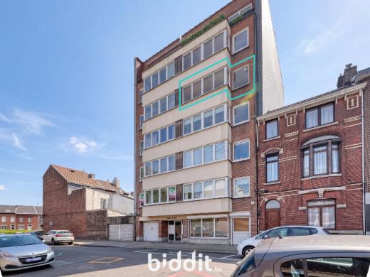 Derde alternatieve foto van het pand