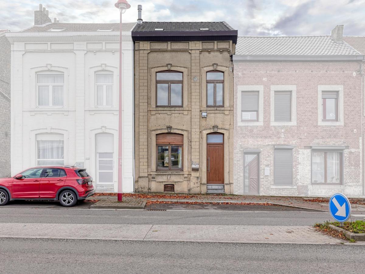 Presentatiebeeld van het pand n° 298967