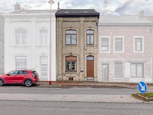 Presentatiebeeld van het pand n° 298967