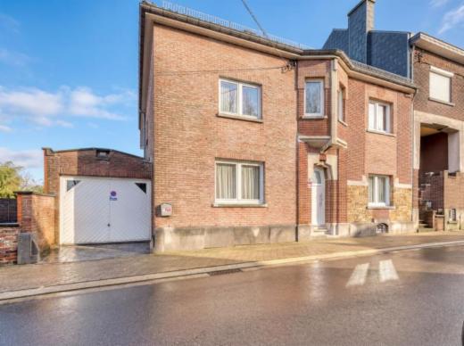 Presentatiebeeld van het pand n° 303005
