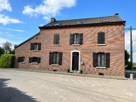 Presentatiebeeld van het pand n° 283897