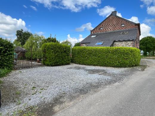 Eerste alternatieve foto van het pand