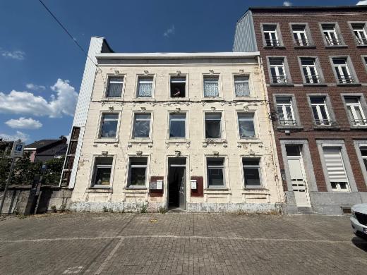 Presentatiebeeld van het pand n° 284543