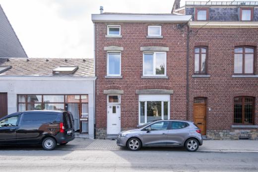 Presentatiebeeld van het pand n° 285449