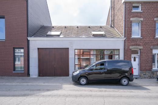 Presentatiebeeld van het pand n° 285452