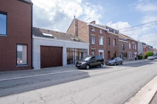 Eerste alternatieve foto van het pand