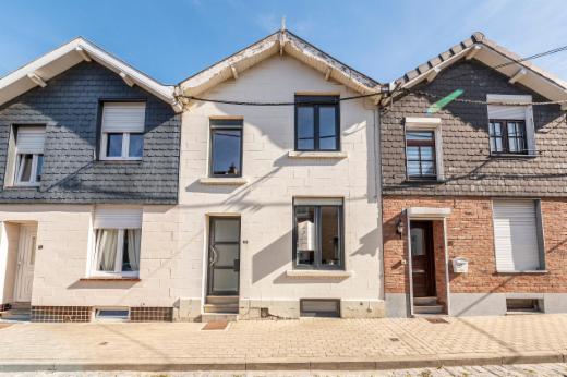 Presentatiebeeld van het pand n° 288134