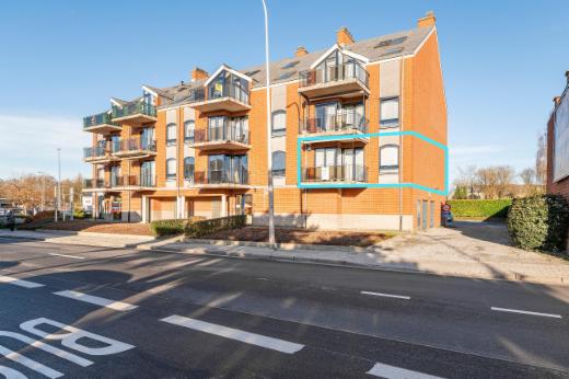 Eerste alternatieve foto van het pand