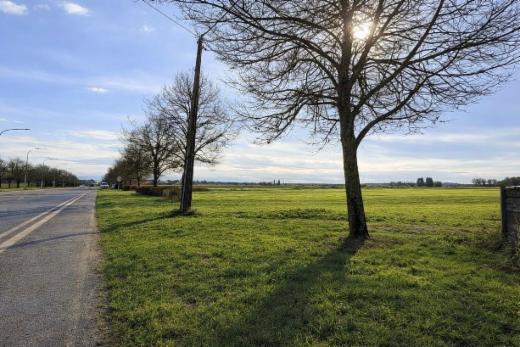 Derde alternatieve foto van het pand