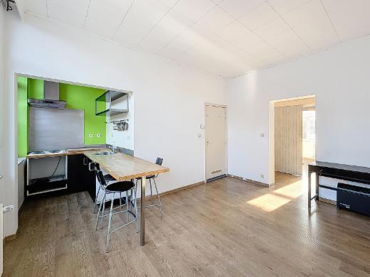 Presentatiebeeld van het pand n° 292122