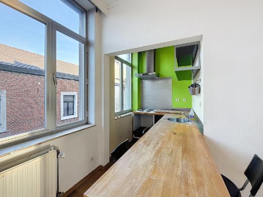 Eerste alternatieve foto van het pand