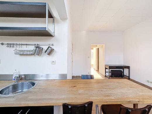 Tweede alternatieve foto van het pand