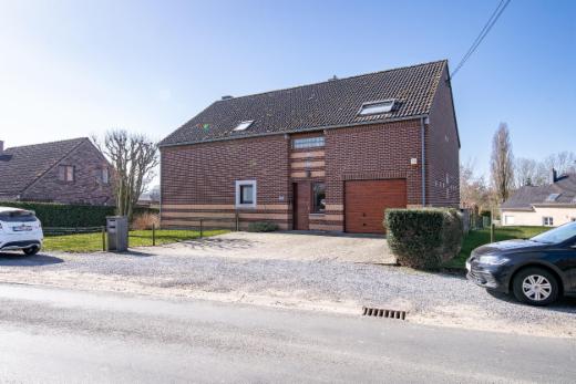 Eerste alternatieve foto van het pand