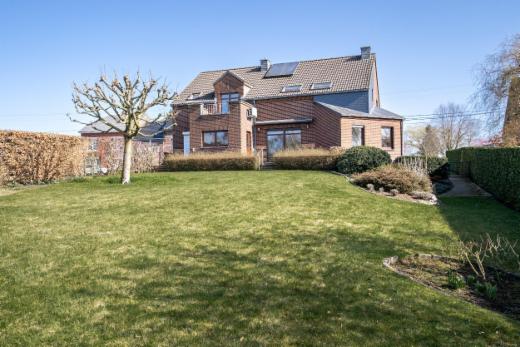 Presentatiebeeld van het pand n° 293781