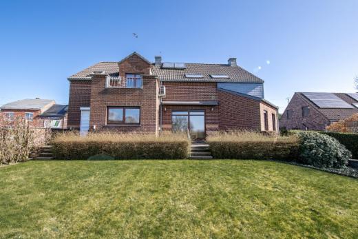 Tweede alternatieve foto van het pand